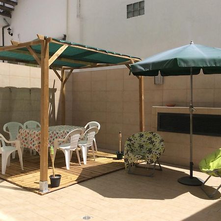 Patacao&Violeta Apartment FAO Exterior foto